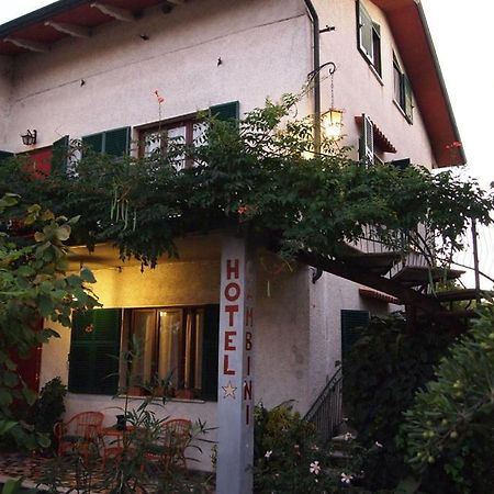 Casa Cambini Bed and Breakfast Marina di Massa Εξωτερικό φωτογραφία