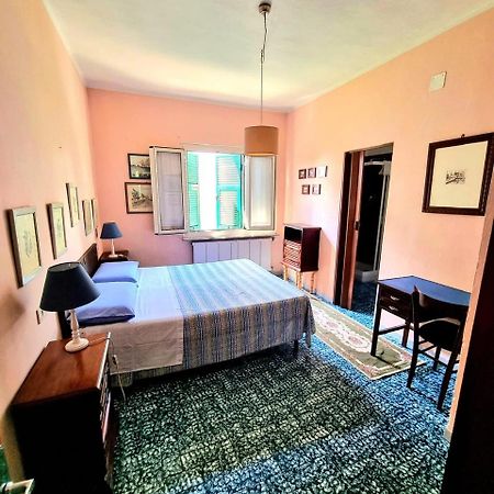 Casa Cambini Bed and Breakfast Marina di Massa Εξωτερικό φωτογραφία
