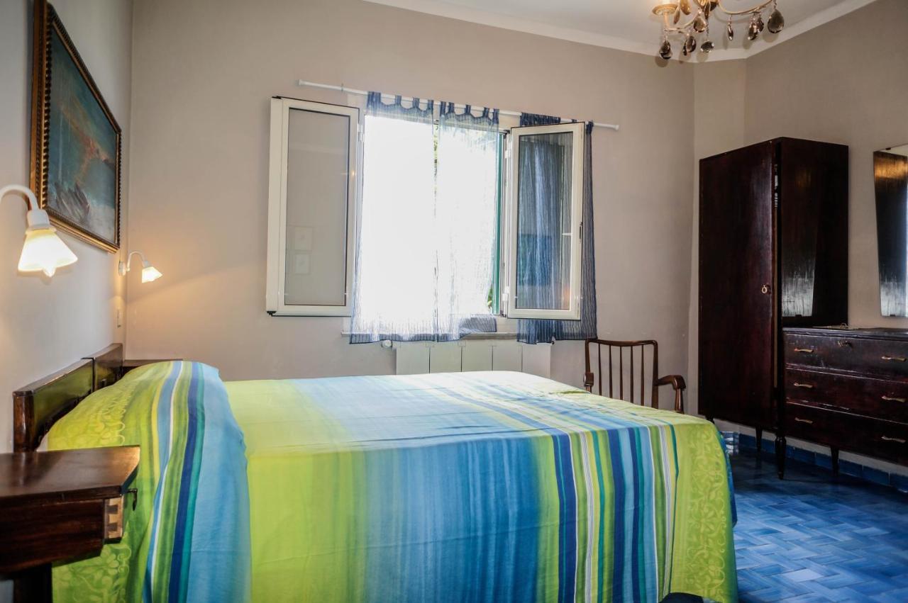 Casa Cambini Bed and Breakfast Marina di Massa Εξωτερικό φωτογραφία