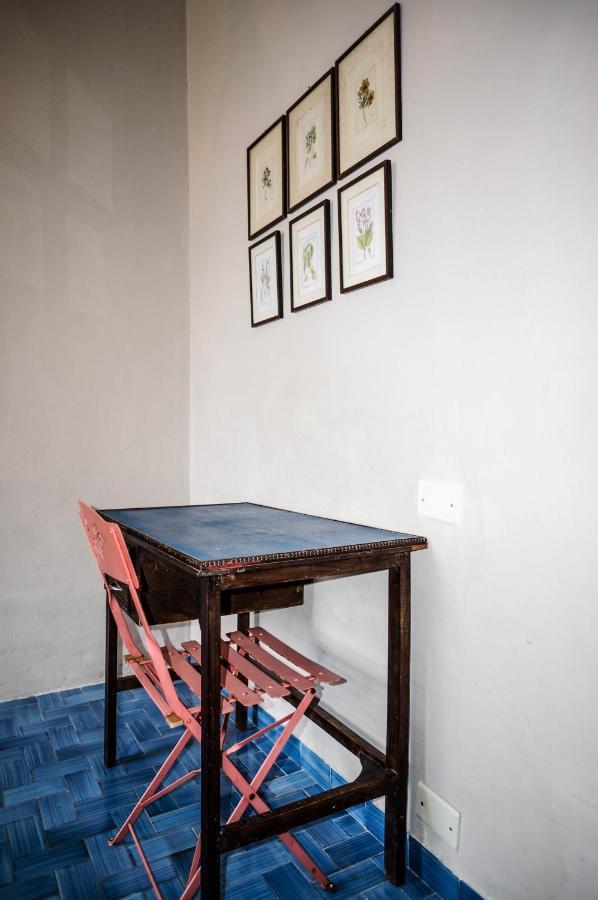 Casa Cambini Bed and Breakfast Marina di Massa Εξωτερικό φωτογραφία