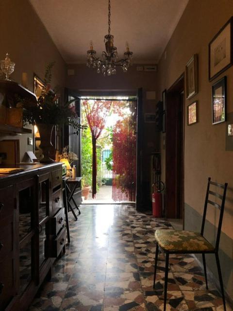 Casa Cambini Bed and Breakfast Marina di Massa Εξωτερικό φωτογραφία
