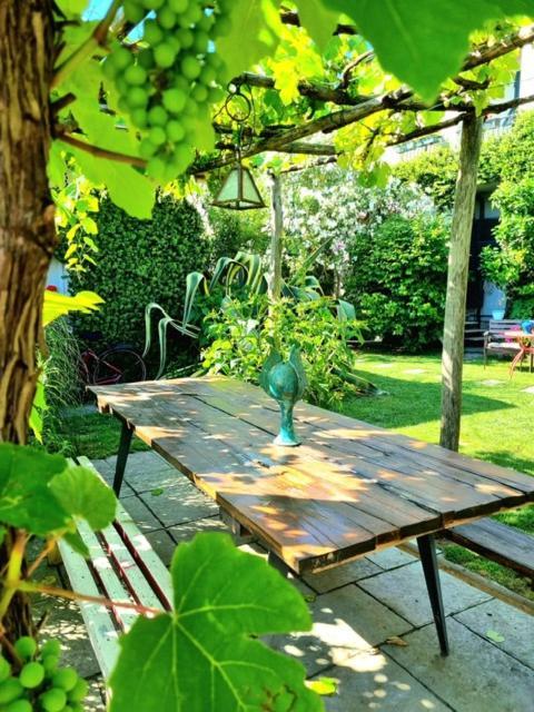 Casa Cambini Bed and Breakfast Marina di Massa Εξωτερικό φωτογραφία