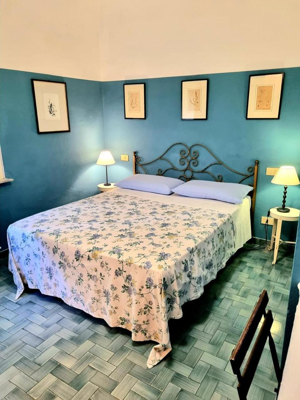 Casa Cambini Bed and Breakfast Marina di Massa Εξωτερικό φωτογραφία