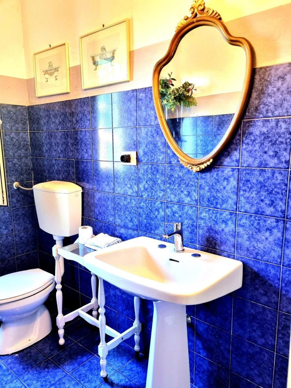 Casa Cambini Bed and Breakfast Marina di Massa Εξωτερικό φωτογραφία