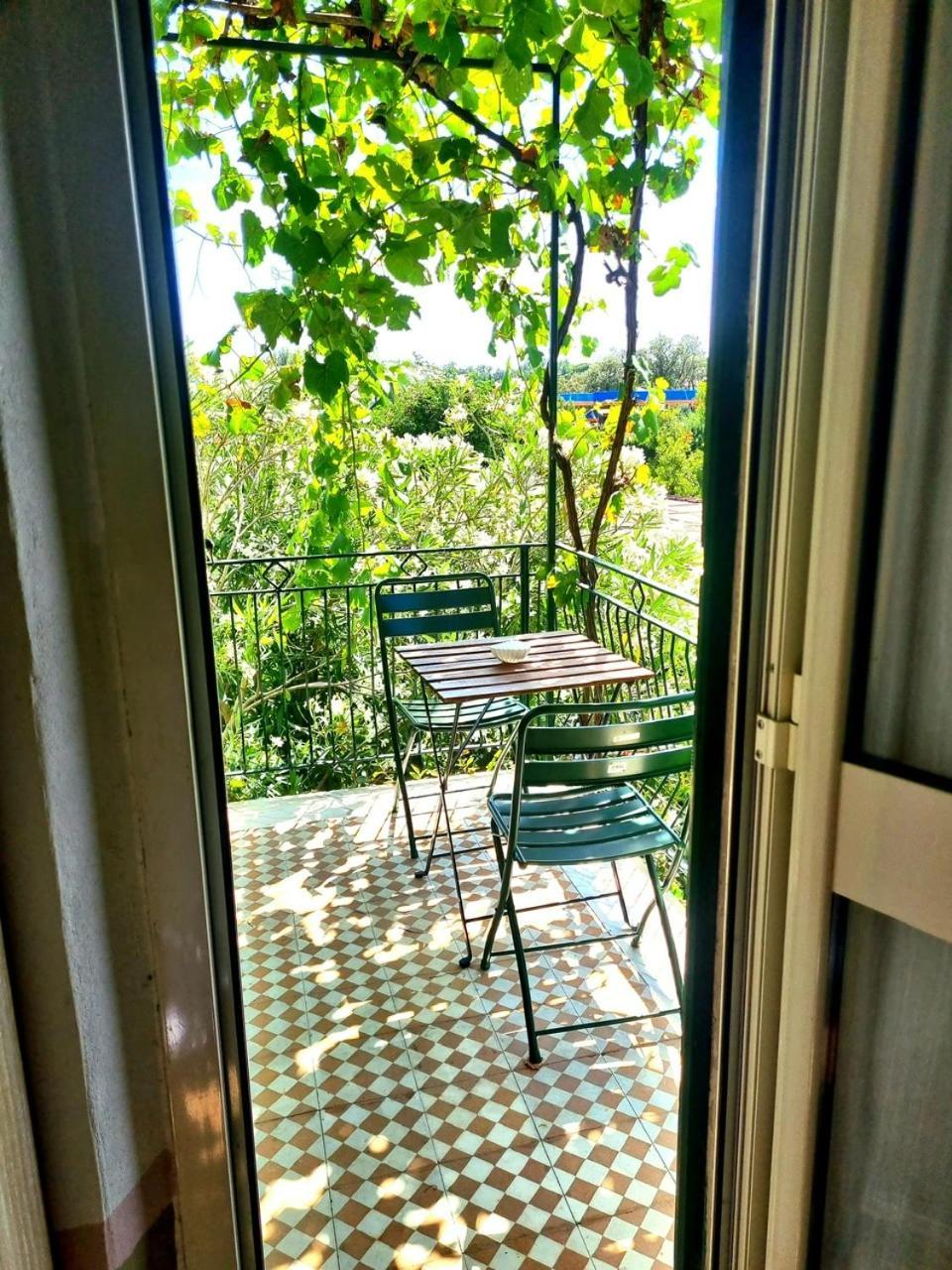 Casa Cambini Bed and Breakfast Marina di Massa Εξωτερικό φωτογραφία