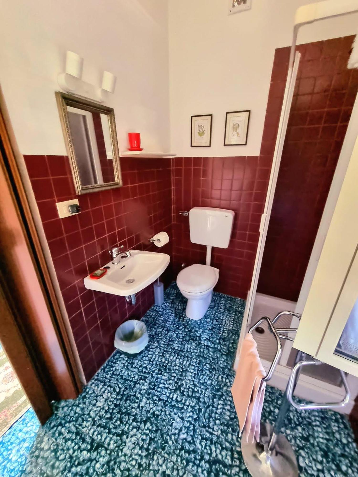 Casa Cambini Bed and Breakfast Marina di Massa Εξωτερικό φωτογραφία